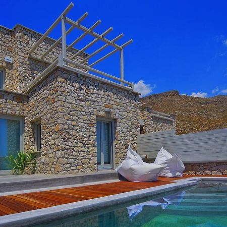 Vista Mare Villas セロカンポス 部屋 写真