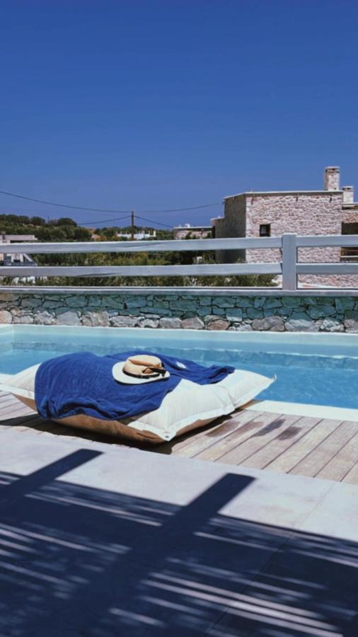 Vista Mare Villas セロカンポス エクステリア 写真
