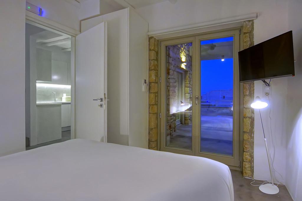 Vista Mare Villas セロカンポス 部屋 写真