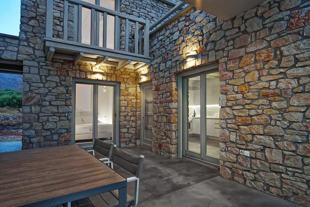 Vista Mare Villas セロカンポス 部屋 写真