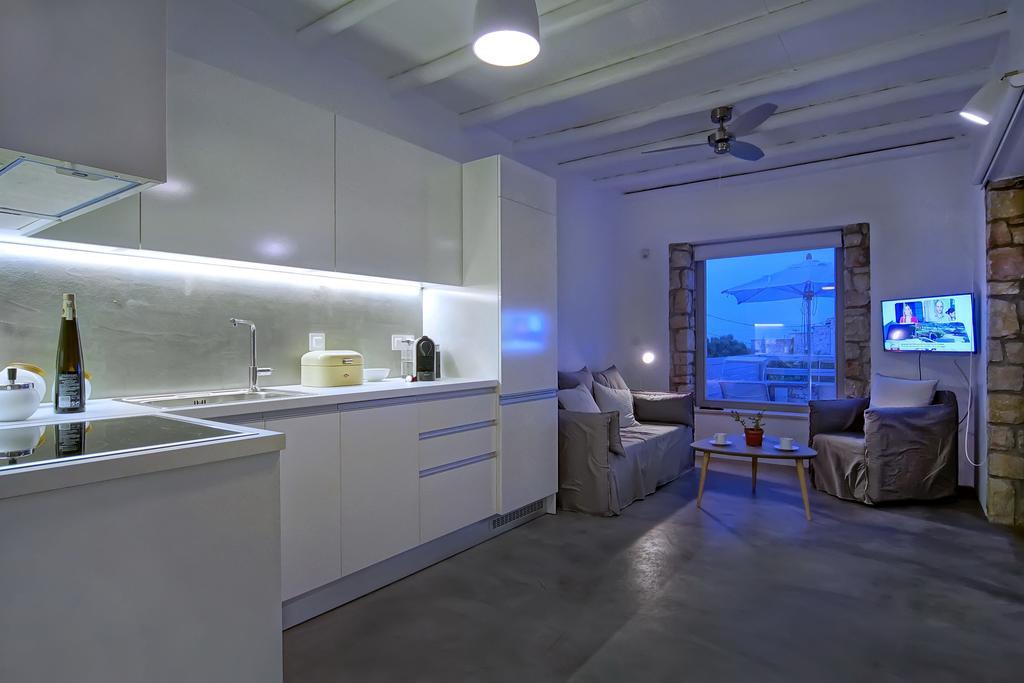 Vista Mare Villas セロカンポス 部屋 写真