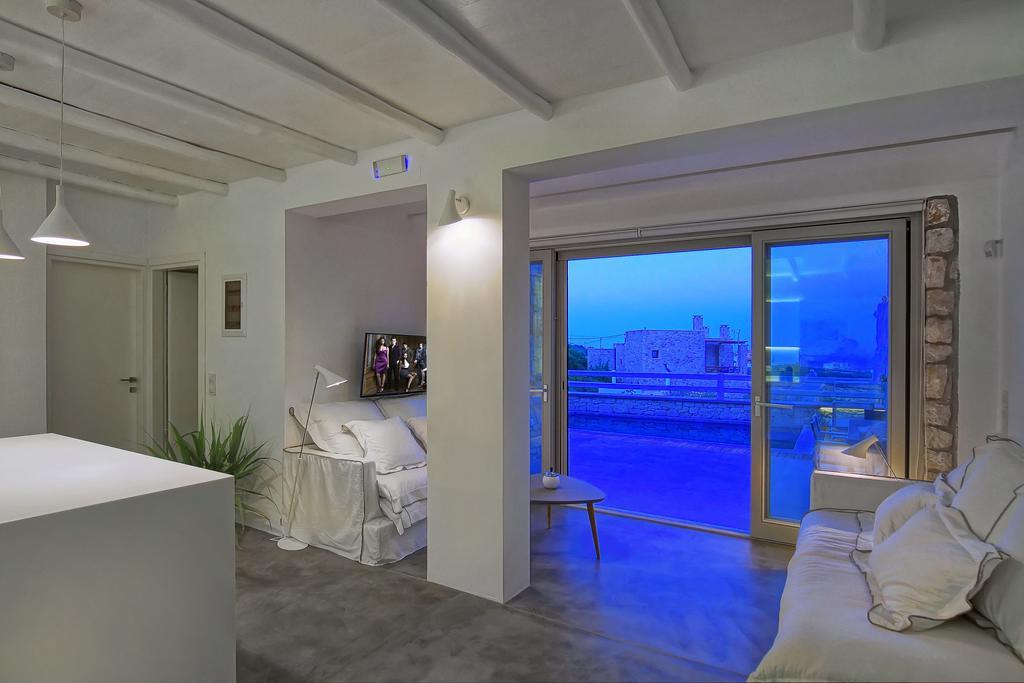 Vista Mare Villas セロカンポス 部屋 写真