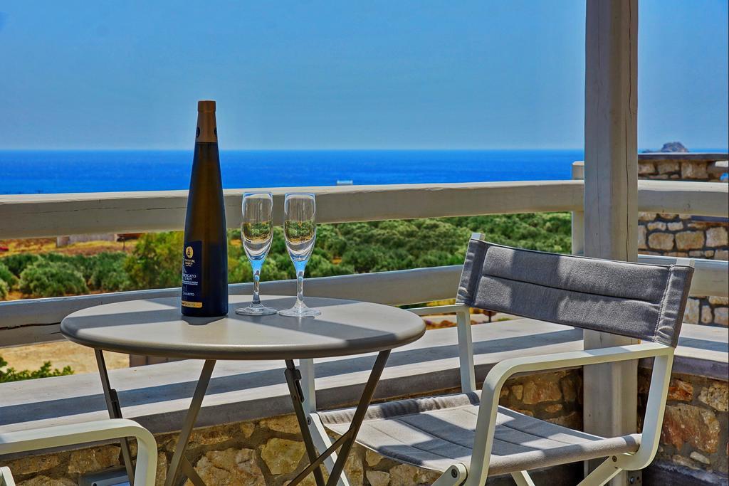 Vista Mare Villas セロカンポス 部屋 写真