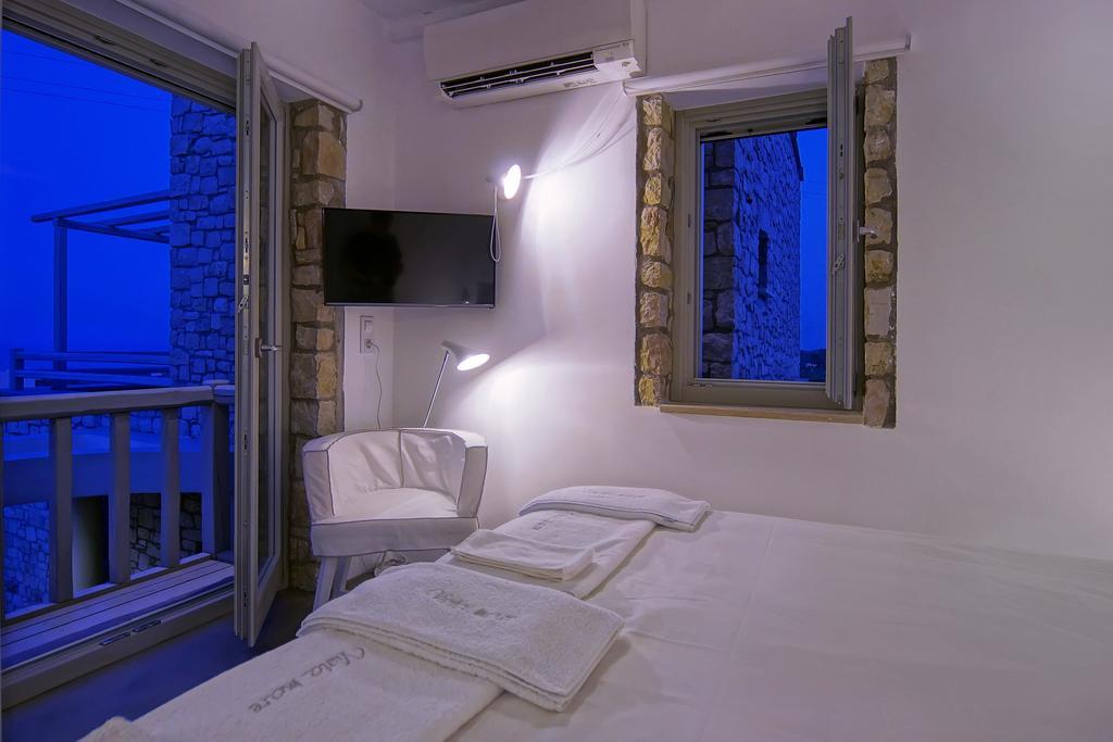 Vista Mare Villas セロカンポス 部屋 写真