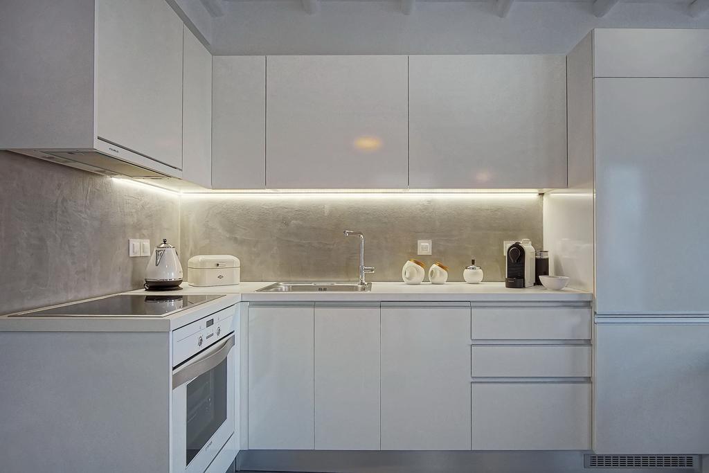 Vista Mare Villas セロカンポス 部屋 写真