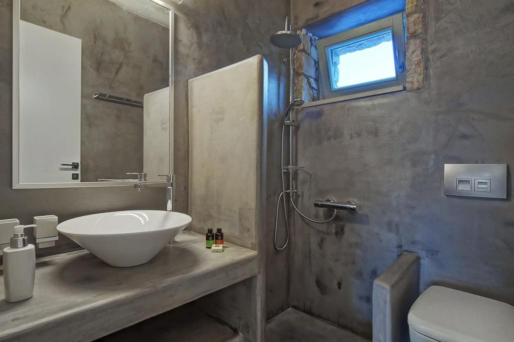 Vista Mare Villas セロカンポス 部屋 写真