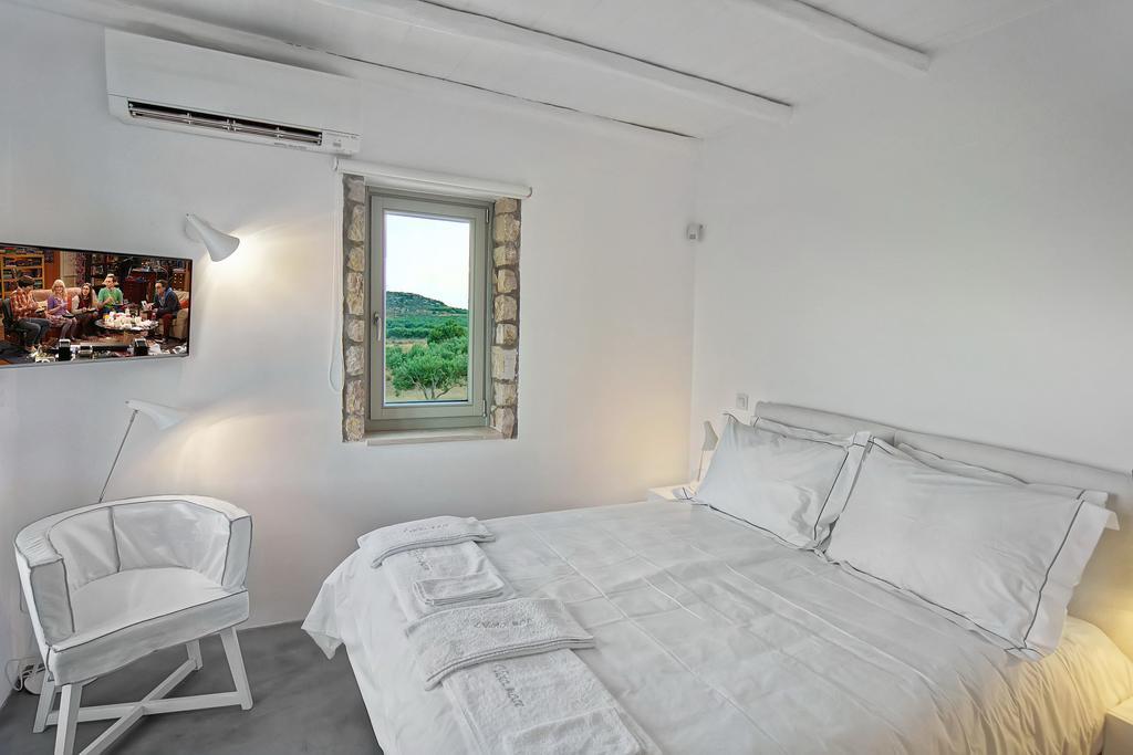 Vista Mare Villas セロカンポス エクステリア 写真
